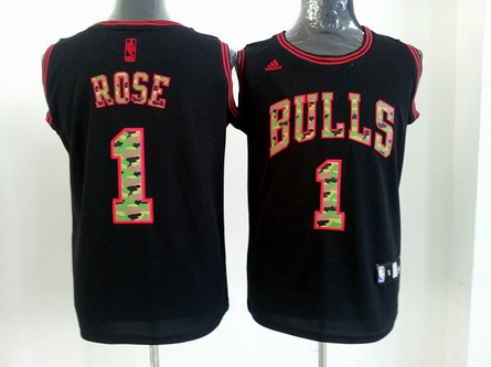 Chicago Bulls jerseys-098